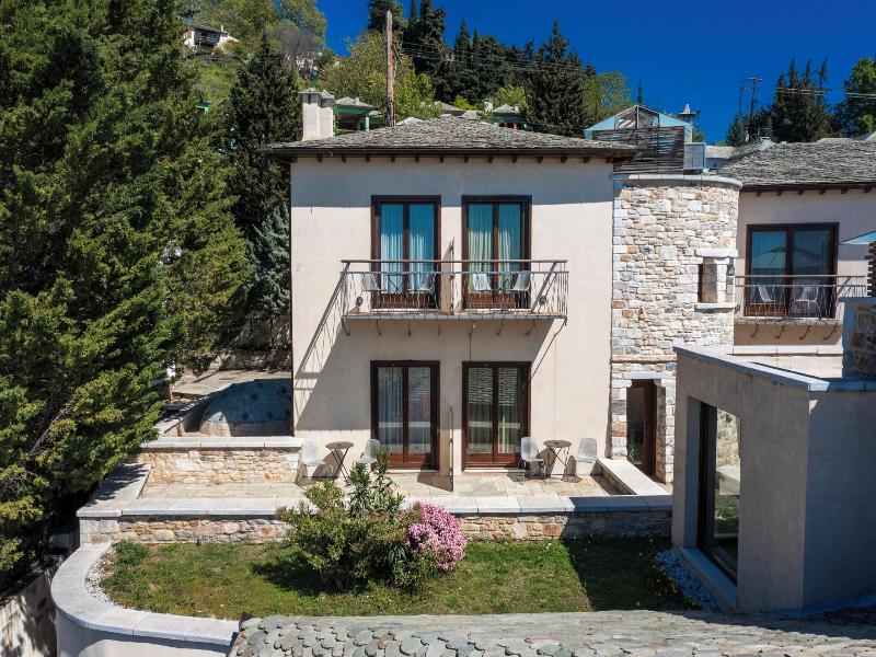 Valeni Boutique Hotel & Luxury Spa