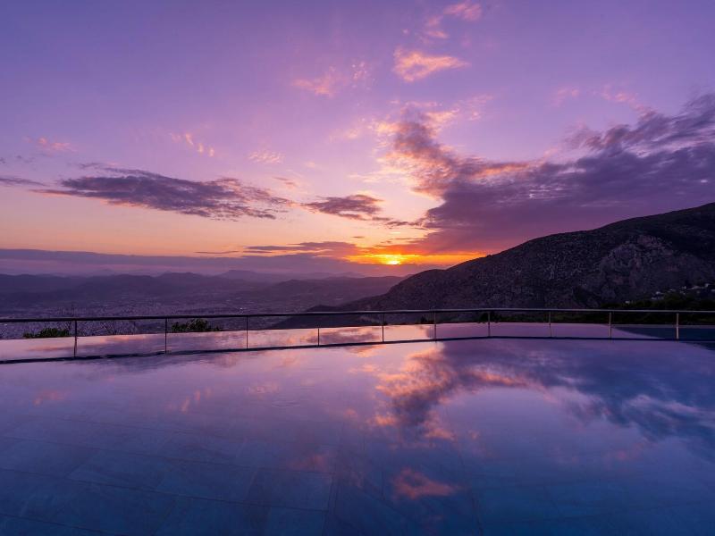 Valeni Boutique Hotel & Luxury Spa