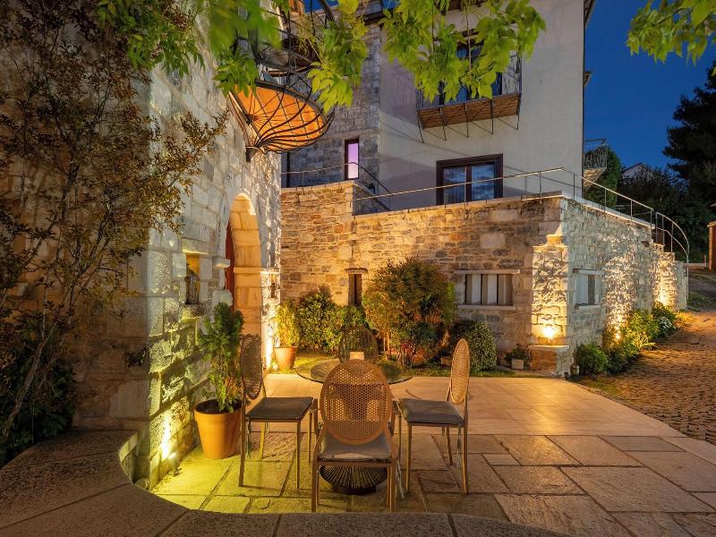 Valeni Boutique Hotel & Luxury Spa