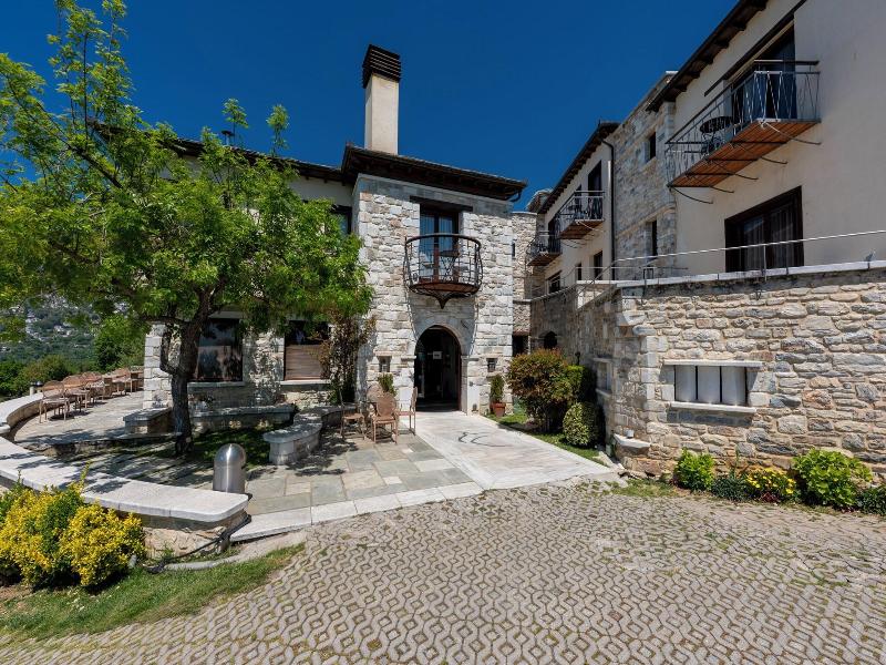 Valeni Boutique Hotel & Luxury Spa