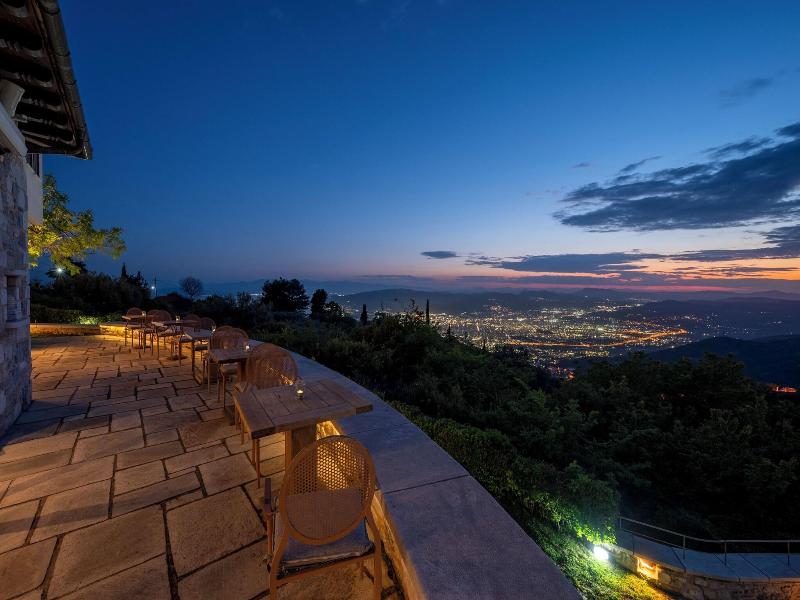 Valeni Boutique Hotel & Luxury Spa