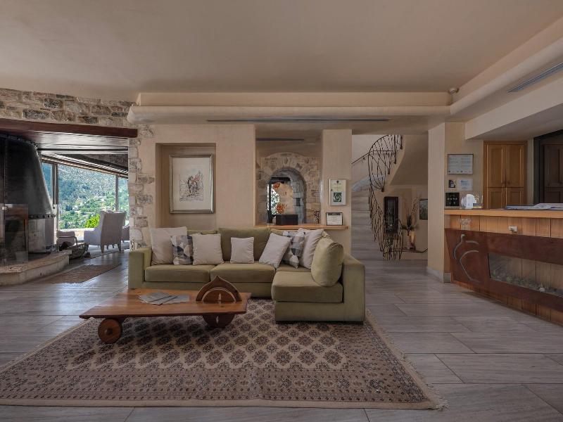 Valeni Boutique Hotel & Luxury Spa