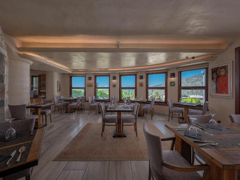 Valeni Boutique Hotel & Luxury Spa