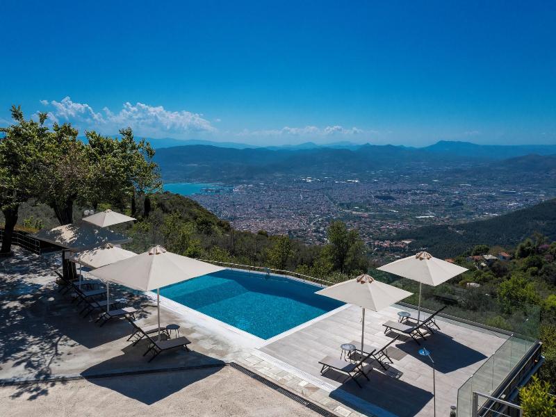 Valeni Boutique Hotel & Luxury Spa