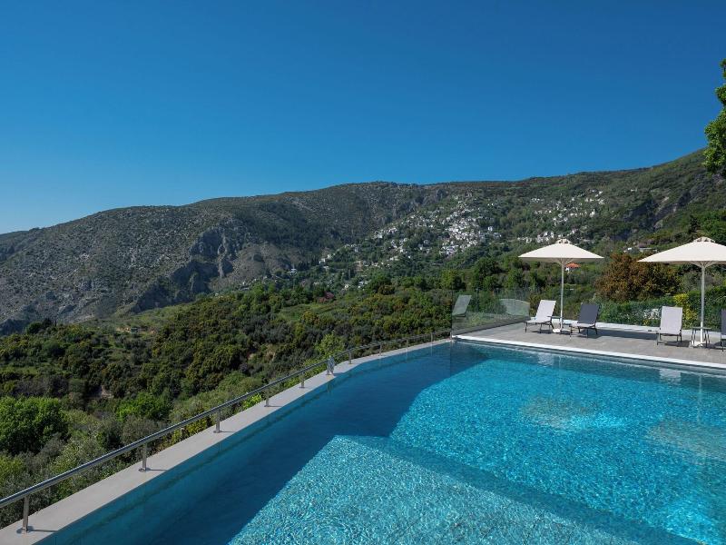 Valeni Boutique Hotel & Luxury Spa