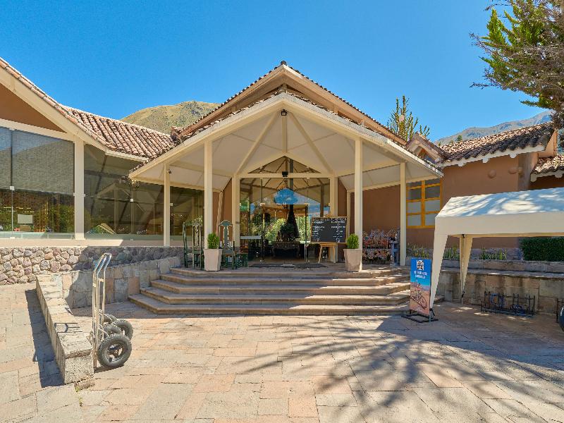 Casa Andina Premium Valle Sagrado Hotel &Villas image