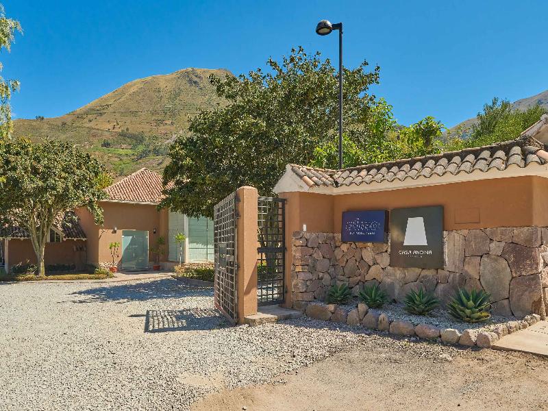 Casa Andina Premium Valle Sagrado Hotel &Villas image