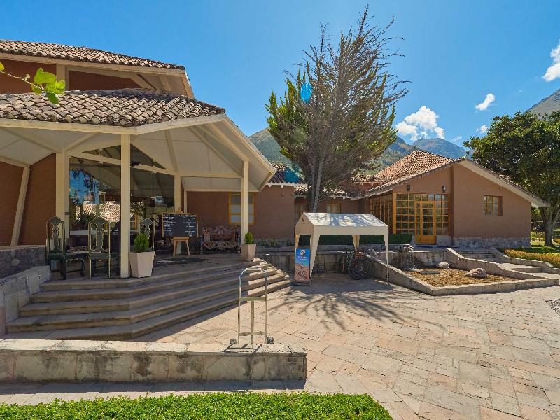 Casa Andina Premium Valle Sagrado Hotel &Villas image