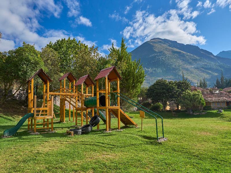 Casa Andina Premium Valle Sagrado Hotel &Villas image