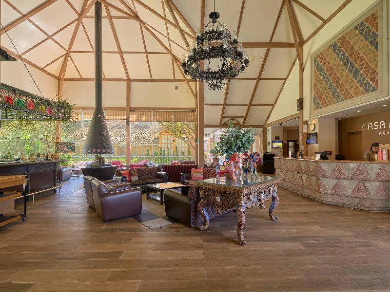 Casa Andina Premium Valle Sagrado Hotel &Villas image