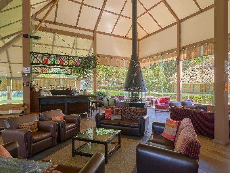Casa Andina Premium Valle Sagrado Hotel &Villas image