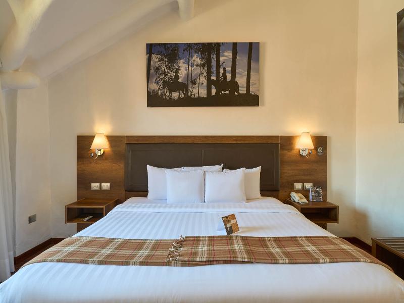 Casa Andina Premium Valle Sagrado Hotel &Villas image