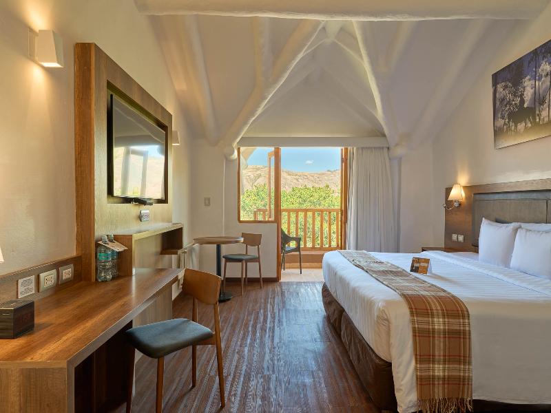 Casa Andina Premium Valle Sagrado Hotel &Villas image
