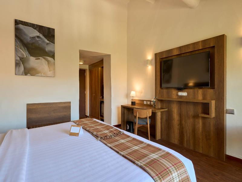 Casa Andina Premium Valle Sagrado Hotel &Villas image