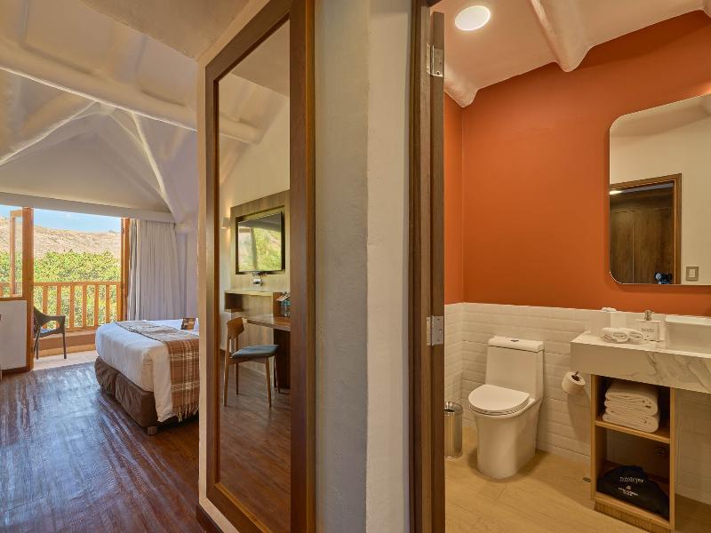 Casa Andina Premium Valle Sagrado Hotel &Villas image