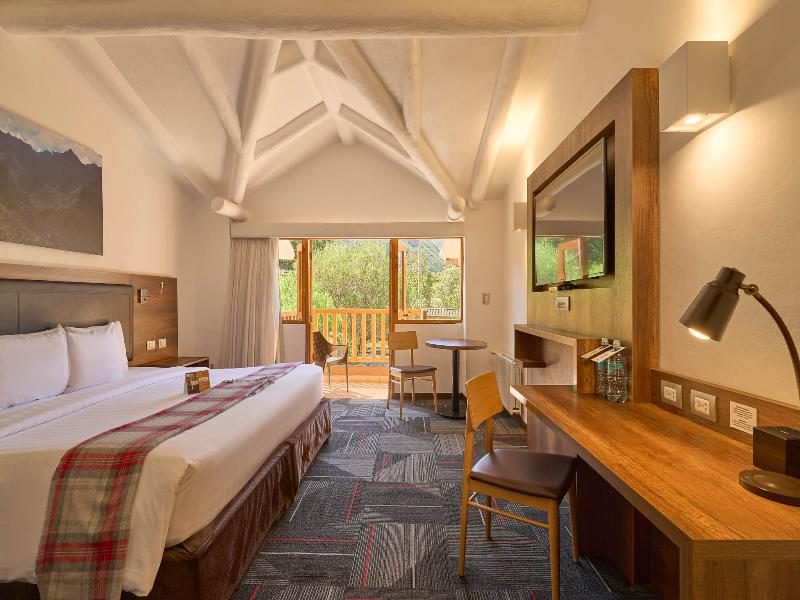 Casa Andina Premium Valle Sagrado Hotel &Villas image