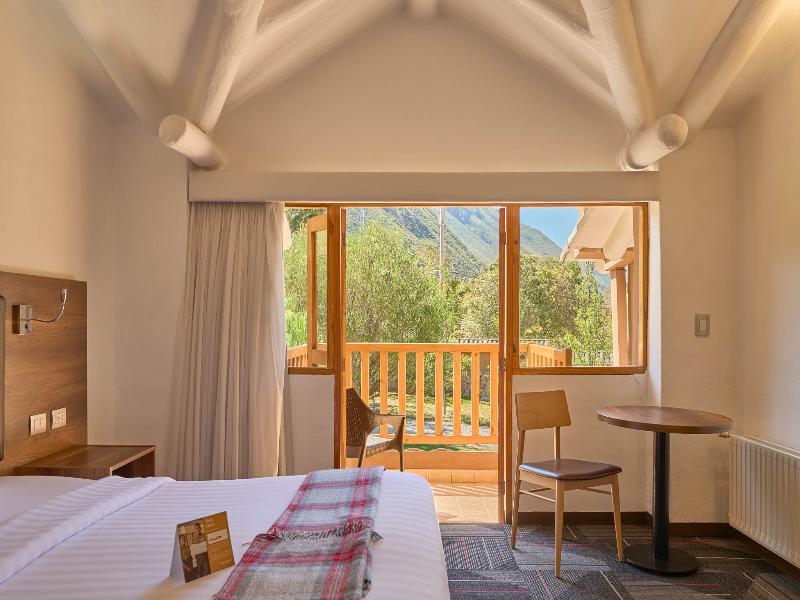 Casa Andina Premium Valle Sagrado Hotel &Villas image