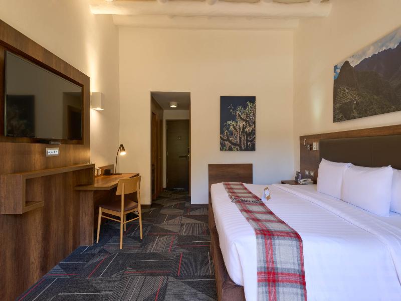 Casa Andina Premium Valle Sagrado Hotel &Villas image