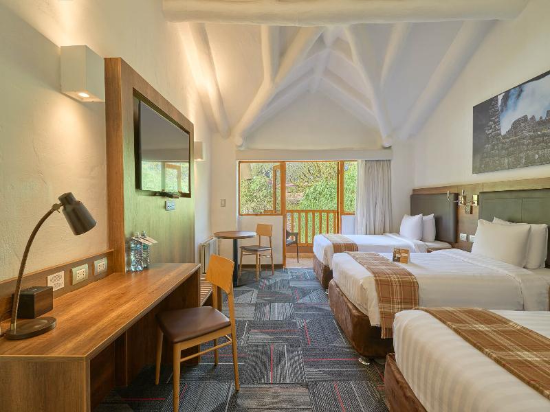 Casa Andina Premium Valle Sagrado Hotel &Villas image