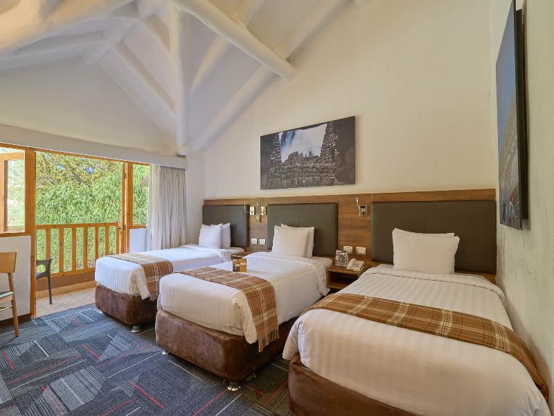 Casa Andina Premium Valle Sagrado Hotel &Villas image