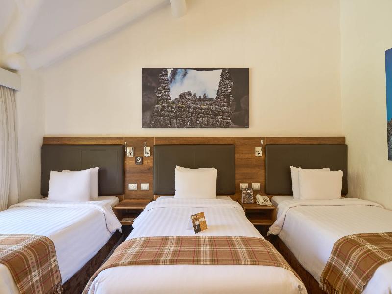 Casa Andina Premium Valle Sagrado Hotel &Villas image