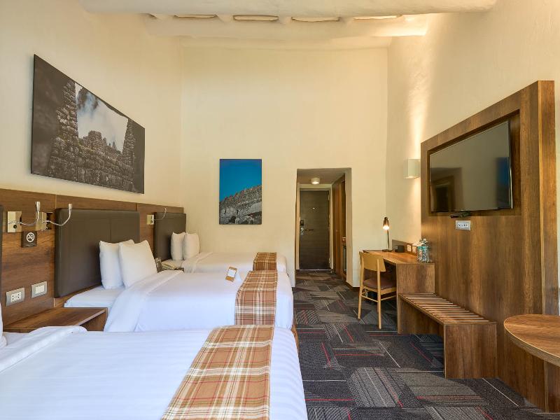 Casa Andina Premium Valle Sagrado Hotel &Villas image