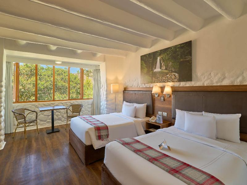 Casa Andina Premium Valle Sagrado Hotel &Villas image
