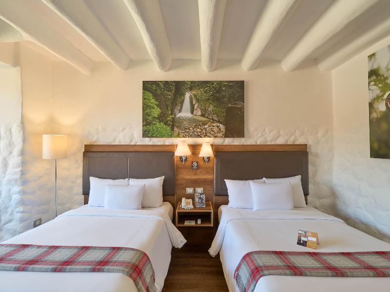 Casa Andina Premium Valle Sagrado Hotel &Villas image