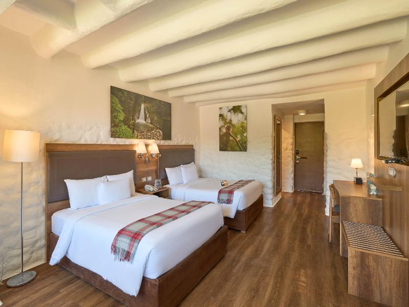Casa Andina Premium Valle Sagrado Hotel &Villas image
