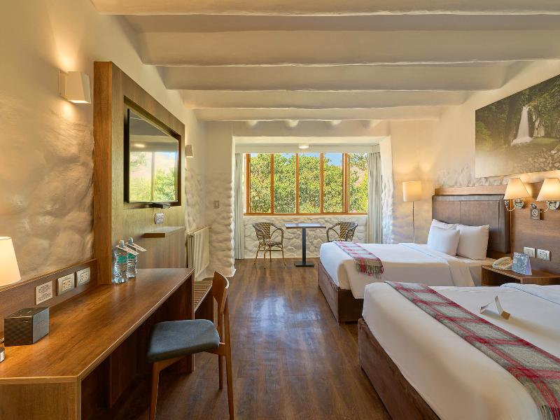 Casa Andina Premium Valle Sagrado Hotel &Villas image