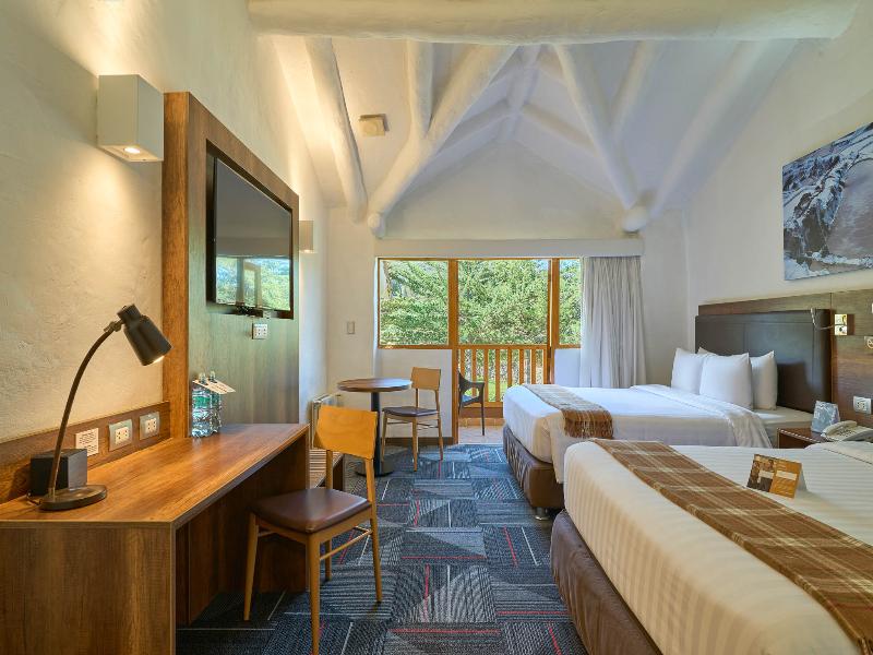 Casa Andina Premium Valle Sagrado Hotel &Villas image