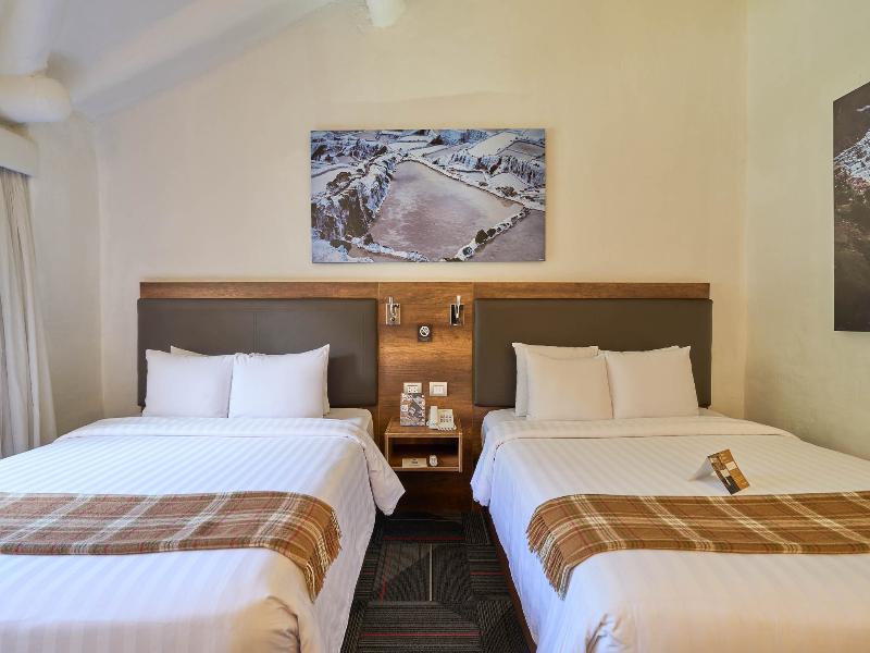 Casa Andina Premium Valle Sagrado Hotel &Villas image
