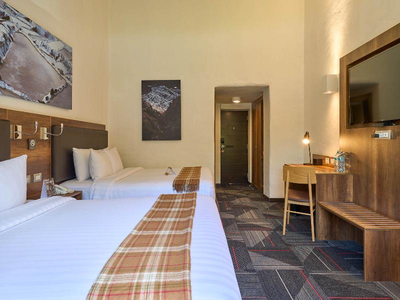 Casa Andina Premium Valle Sagrado Hotel &Villas image
