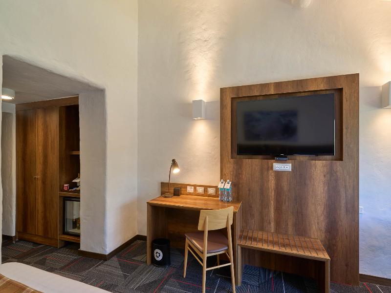 Casa Andina Premium Valle Sagrado Hotel &Villas image