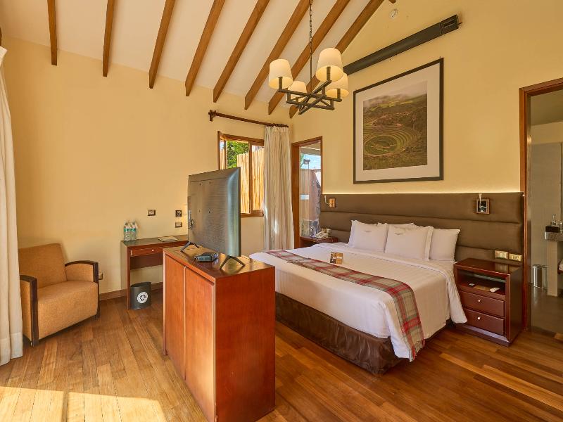 Casa Andina Premium Valle Sagrado Hotel &Villas image