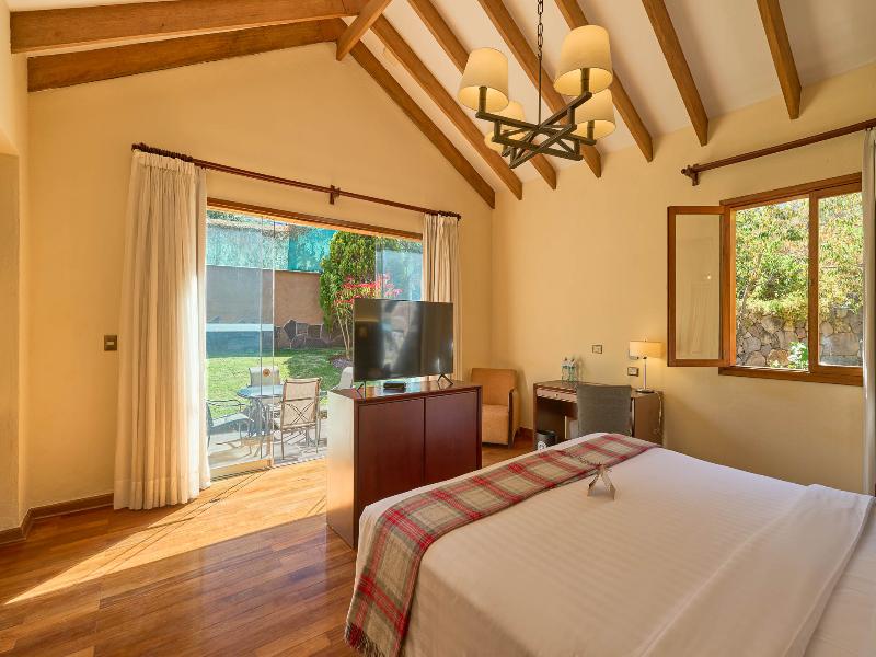 Casa Andina Premium Valle Sagrado Hotel &Villas image