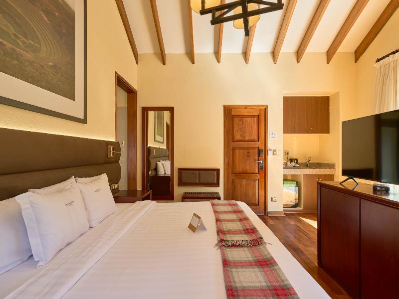Casa Andina Premium Valle Sagrado Hotel &Villas image