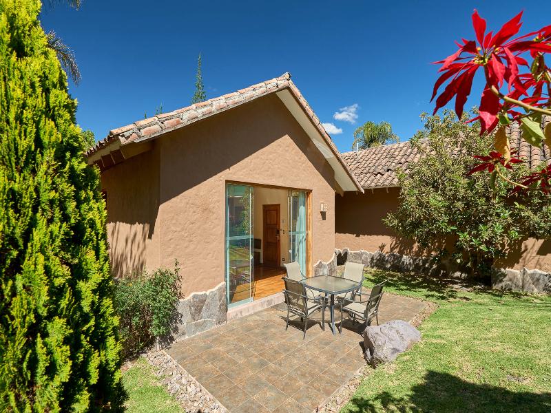 Casa Andina Premium Valle Sagrado Hotel &Villas image