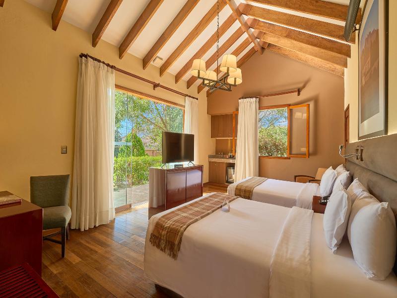 Casa Andina Premium Valle Sagrado Hotel &Villas image