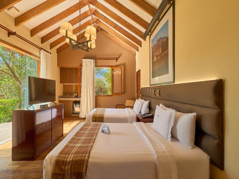 Casa Andina Premium Valle Sagrado Hotel &Villas image