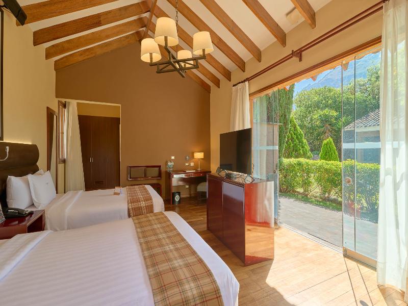 Casa Andina Premium Valle Sagrado Hotel &Villas image