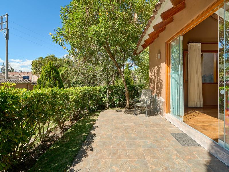 Casa Andina Premium Valle Sagrado Hotel &Villas image