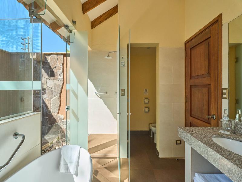 Casa Andina Premium Valle Sagrado Hotel &Villas image