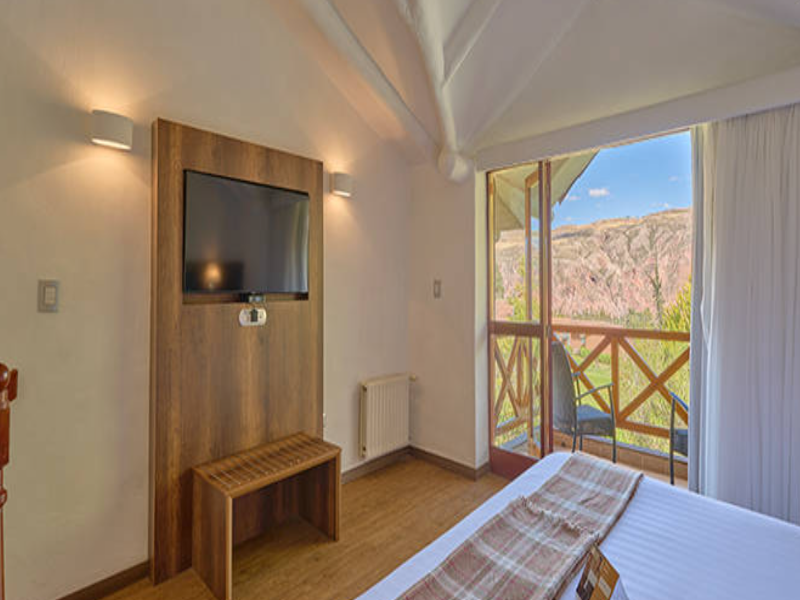 Casa Andina Premium Valle Sagrado Hotel &Villas image