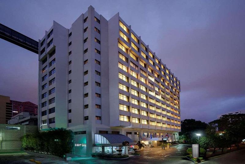 Hotel Plaza Naco