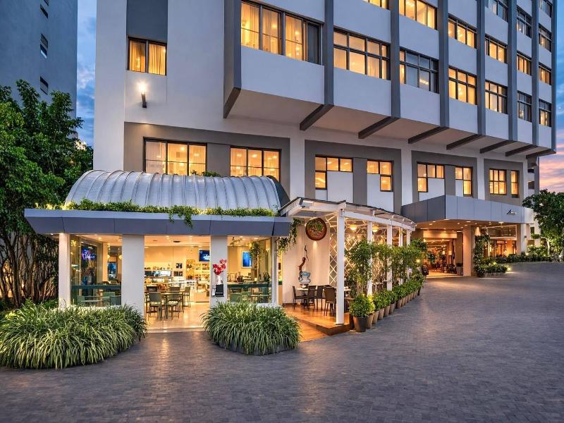 Radisson Santo Domingo image