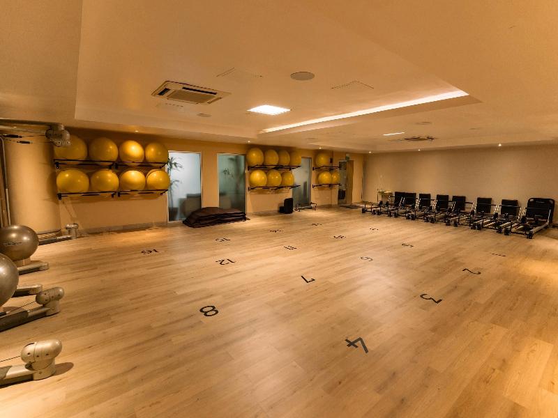 Radisson Santo Domingo image