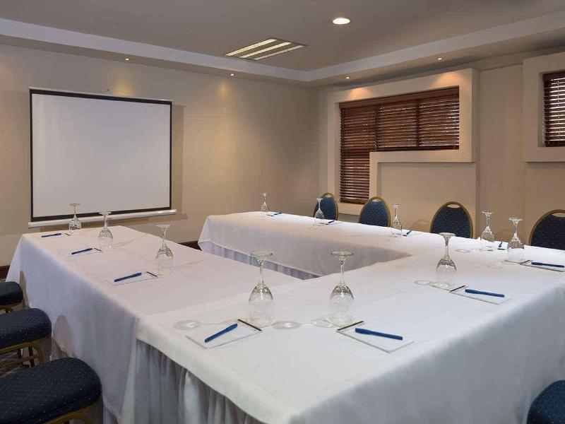 Radisson Santo Domingo image