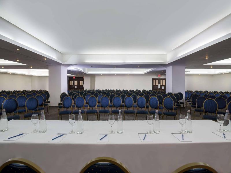 Radisson Santo Domingo image