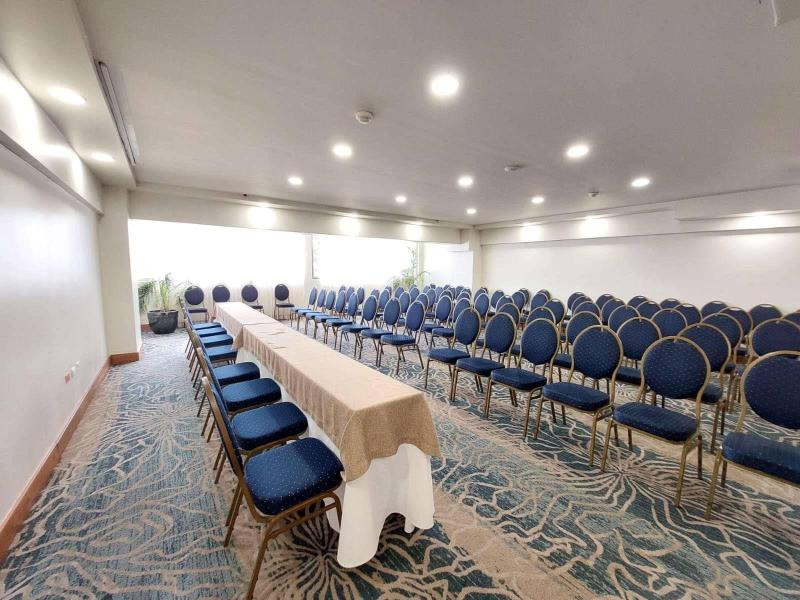 Radisson Santo Domingo image